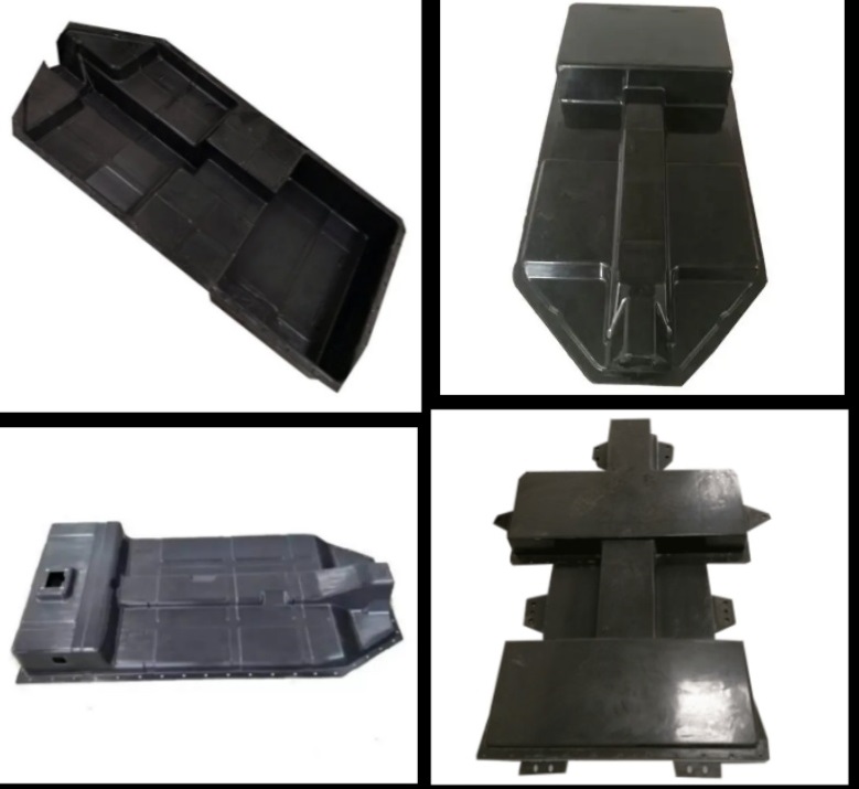 压制产品-电池壳