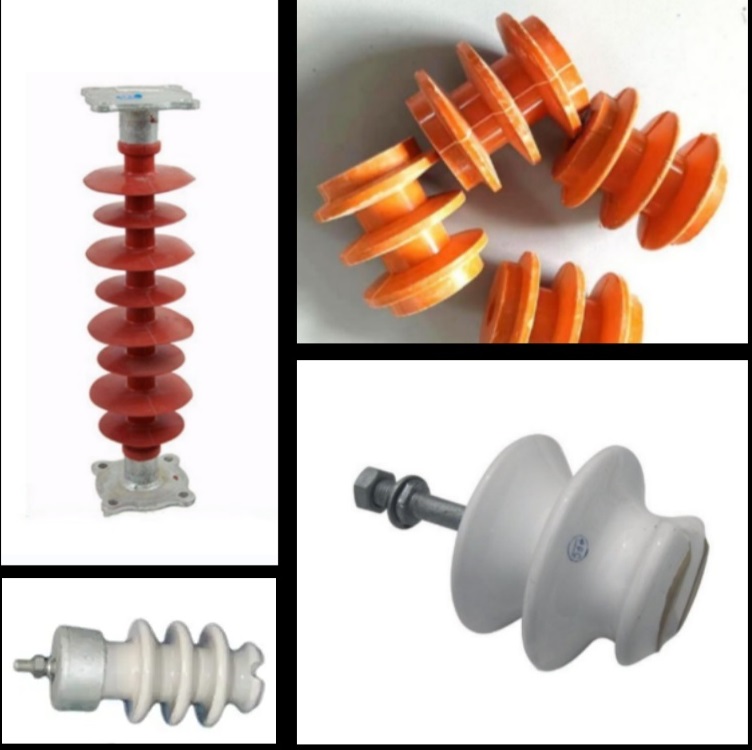 压制产品 绝缘子