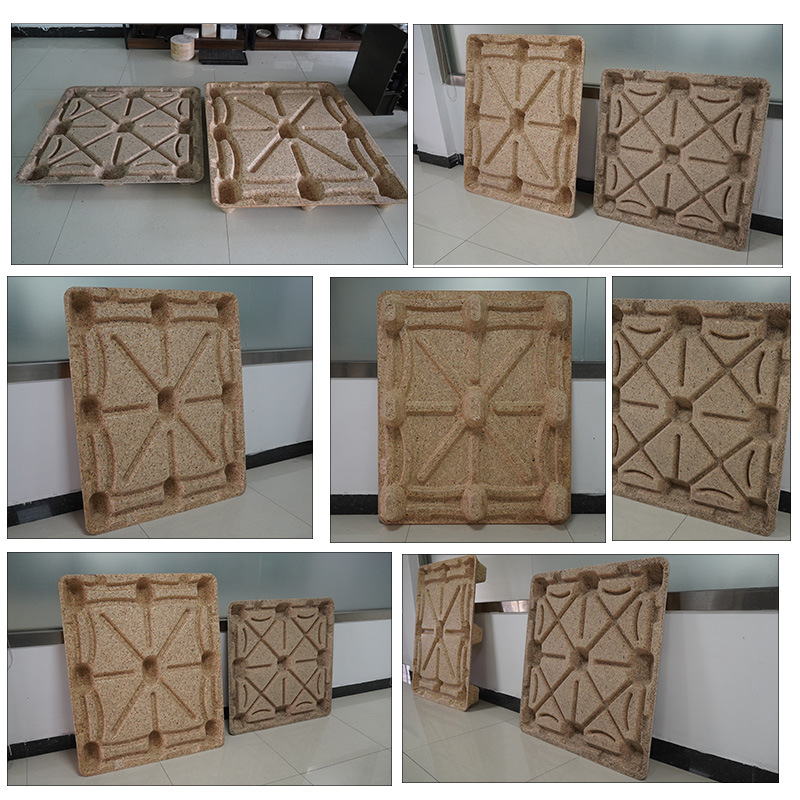 coco fiber pallet making machine      sawdust pallet hydraulic press    (1)